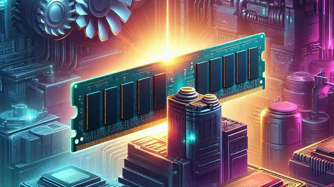 ram ecc vs non ecc