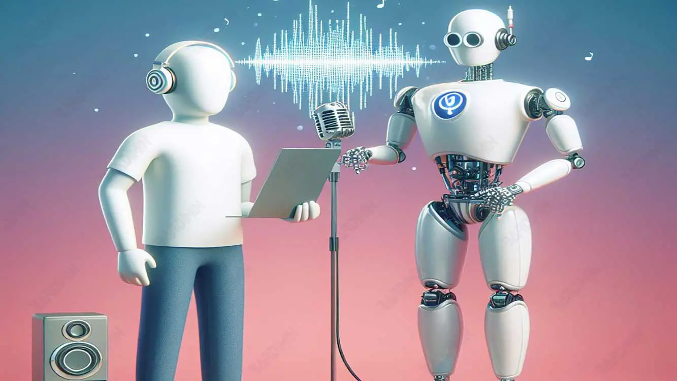 ai voice cloning