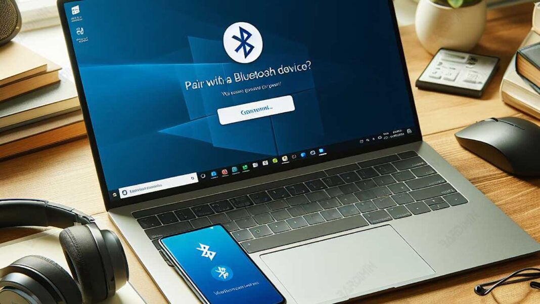 Cara Mengaktifkan Dan Menonaktifkan Bluetooth Di Windows