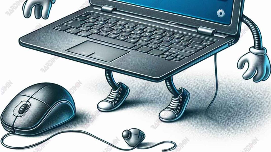 Uncovering Windows 11 Touchpad Hidden Features for Work Efficiency