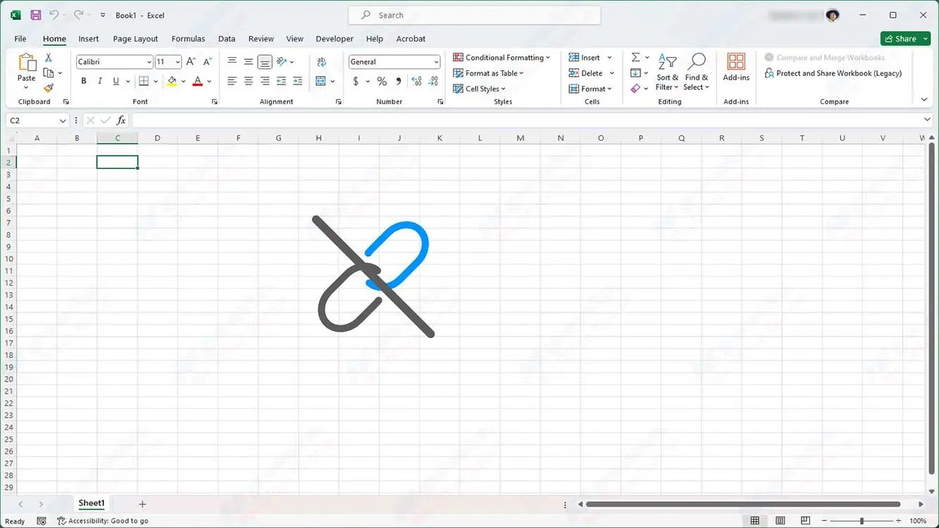 excel hyperlink