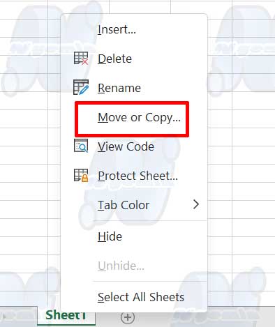 excel new sheet4