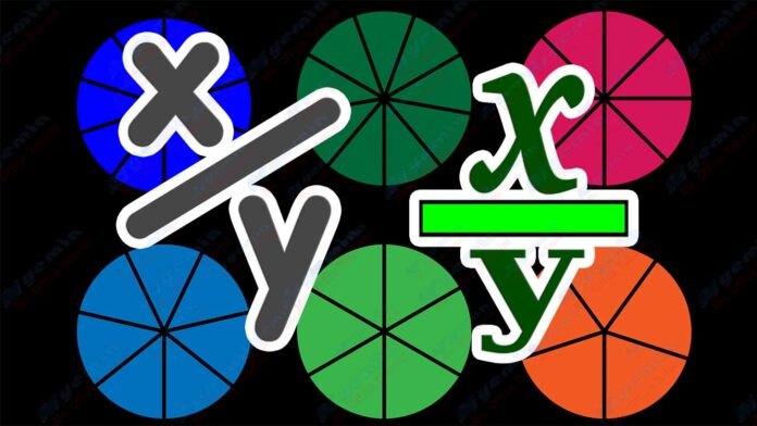 fraction in excel fraction in excel