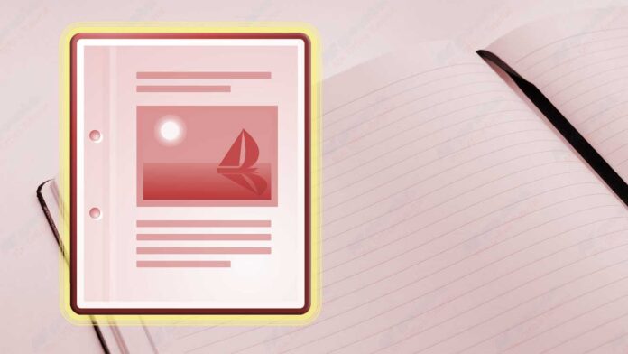 How to Create an Attractive Page Layout Design with Microsoft Word