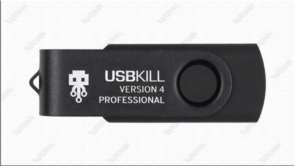 USB Killer