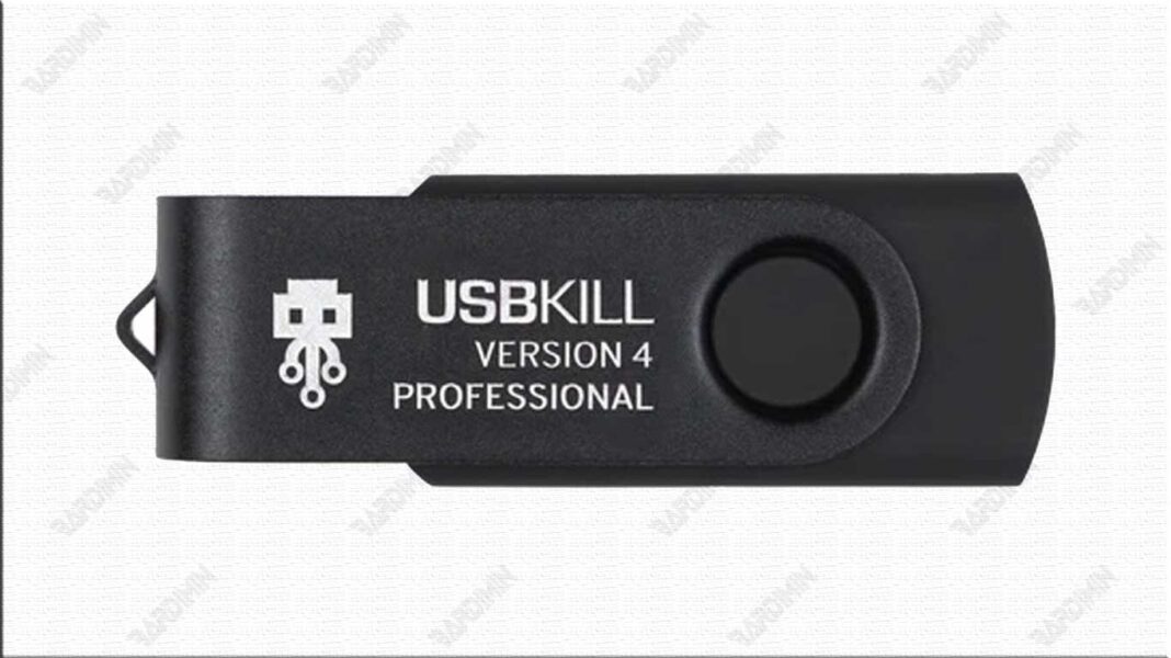 USB Killer: Hidden Security Threats and How to Protect Your Devices