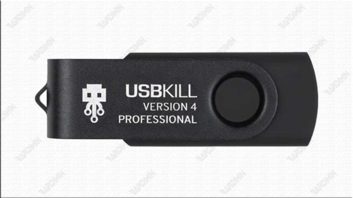 USB Killer