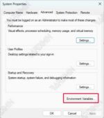 How to Add Python Path to Environment Variables in Windows 10 & 11 ...