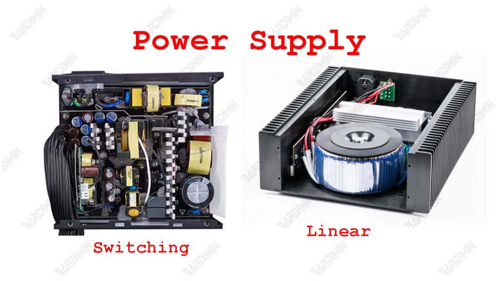 Power Supply