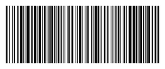 barcode bardimin