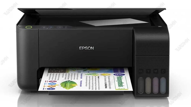 Epson L3110 Adjustment Program: Free Download Epson L3110