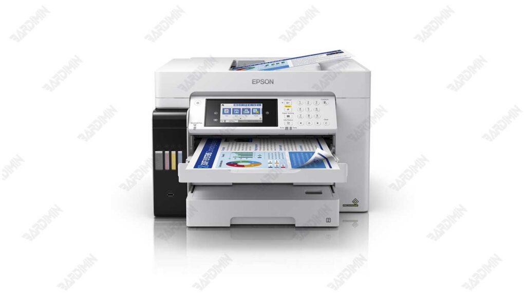EPSON EcoTank L15180