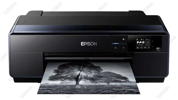 EPSON SureColor SC P600 EPSON SureColor SC P600