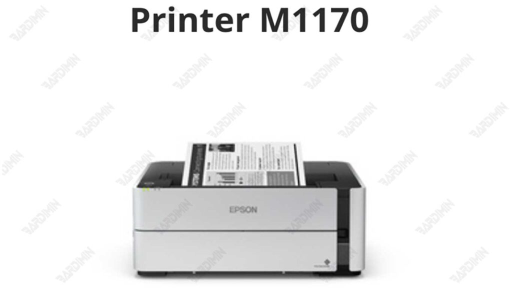 EPSON M 1170