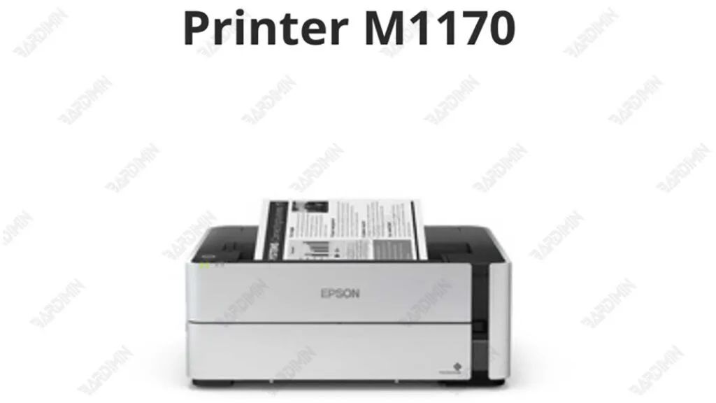 EPSON M 1170