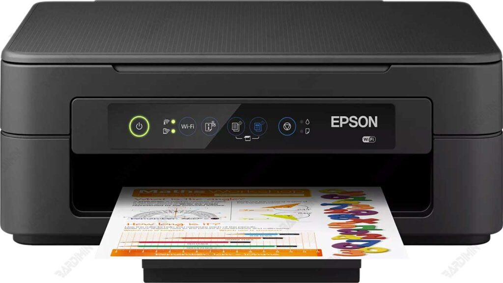 Epson Expression XP 2105