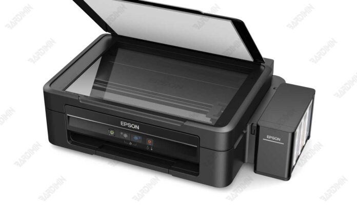 epson L380 epson L380
