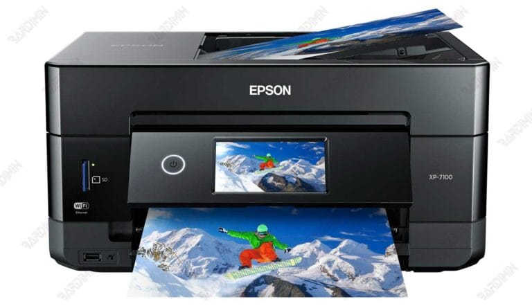 Epson XP-7100 Adjustment Program: Free Download epson XP 7100